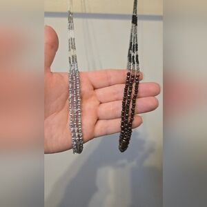 Beaded Necklaces